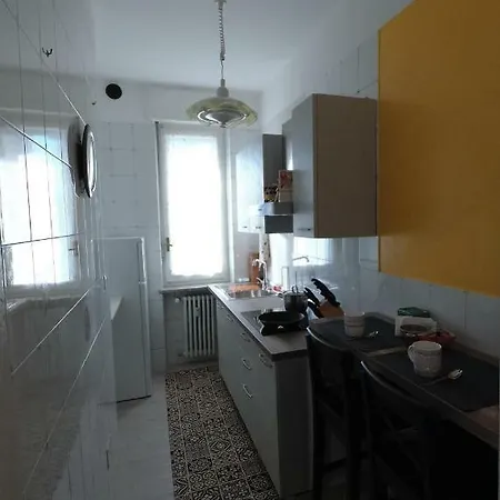 La Casa Dell'albero Al Vento