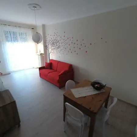 La Casa Dell'albero Al Vento Turin