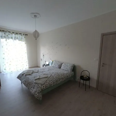 La Casa Dell'albero Al Vento 都灵