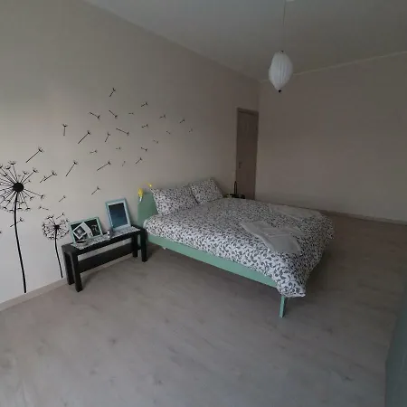 La Casa Dell'albero Al Vento 公寓